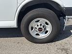 2024 GMC Savana 2500 RWD Empty Cargo Van for sale #S09061 - photo 28