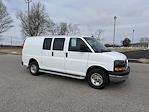2024 GMC Savana 2500 RWD Empty Cargo Van for sale #S09061 - photo 4