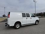 2024 GMC Savana 2500 RWD Empty Cargo Van for sale #S09061 - photo 5