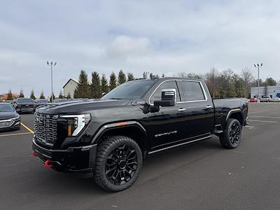 Used 2025 GMC Sierra 2500 - photo 1