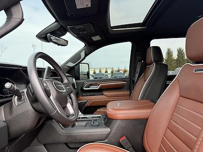 Used 2025 GMC Sierra 2500 - photo 1