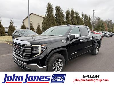 Used 2022 GMC Sierra 1500 - photo 1