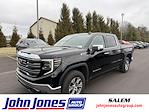 2022 GMC Sierra 1500 Crew Cab 4WD Pickup for sale #S09074 - photo 1