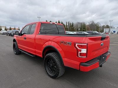 Used 2020 Ford F-150 - photo 1