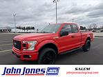 2020 Ford F-150 Super Cab 4x4 Pickup for sale #S09075 - photo 1