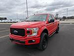 2020 Ford F-150 Super Cab 4x4 Pickup for sale #S09075 - photo 2