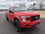 2020 Ford F-150 Super Cab 4x4 Pickup for sale #S09075 - photo 3