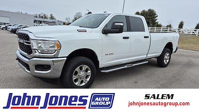 Used 2024 Ram 2500 - photo 1