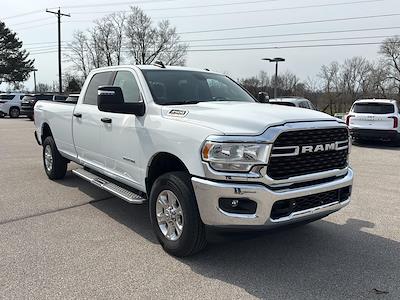 Used 2024 Ram 2500 - photo 1