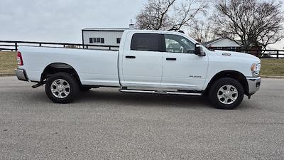 Used 2024 Ram 2500 - photo 1