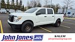 2017 Nissan Titan Crew Cab 4x4 Pickup for sale #S09081-1 - photo 1