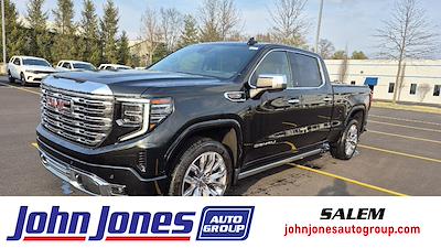 Used 2024 GMC Sierra 1500 - photo 1