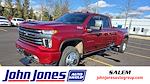 2023 Chevrolet Silverado 3500 Crew Cab 4WD Pickup for sale #S09092 - photo 1