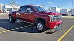 2023 Chevrolet Silverado 3500 Crew Cab 4WD Pickup for sale #S09092 - photo 3