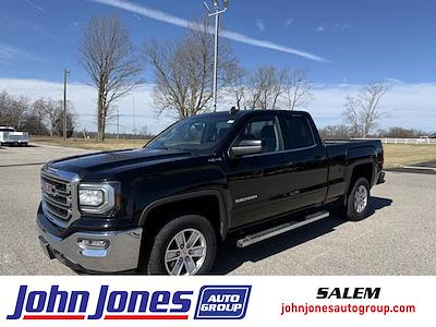 Used 2019 GMC Sierra 1500 - photo 1