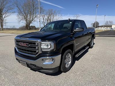 Used 2019 GMC Sierra 1500 - photo 1