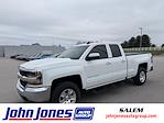 2018 Chevrolet Silverado 1500 Double Cab 4WD Pickup for sale #S09112 - photo 1