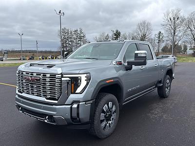 Used 2025 GMC Sierra 2500 - photo 1