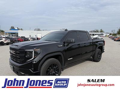Used 2025 GMC Sierra 1500 - photo 1