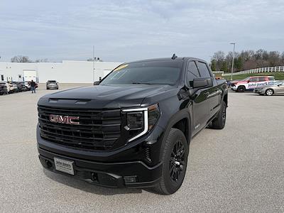 Used 2025 GMC Sierra 1500 - photo 1
