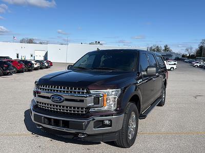 Used 2020 Ford F-150 - photo 1
