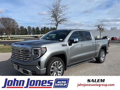 Used 2023 GMC Sierra 1500 - photo 1