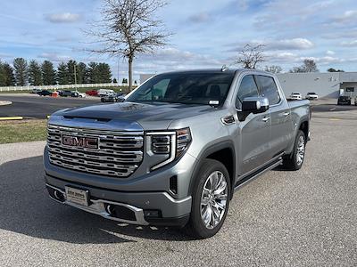 Used 2023 GMC Sierra 1500 - photo 1