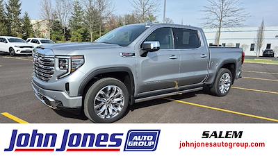Used 2024 GMC Sierra 1500 - photo 1