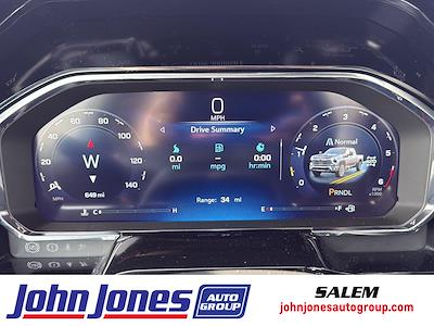 Used 2026 Chevrolet Silverado 2500 - photo 1