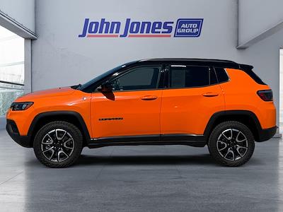 2026 Jeep Compass 4x4 SUV for sale #S09256 - photo 2
