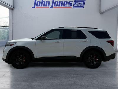 2020 Ford Explorer 4WD SUV for sale #S09269 - photo 2