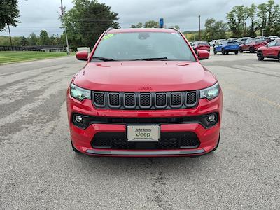 2023 Jeep Compass 4WD SUV for sale #S09404 - photo 2