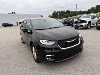 2025 Chrysler Pacifica FWD Minivan for sale #S09411 - photo 2