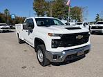 2024 Chevrolet Silverado 2500 Crew Cab 4x4, Reading SL Service Body Service Truck for sale #S10006R - photo 3