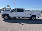 2024 Chevrolet Silverado 2500 Crew Cab 4x4, Reading SL Service Body Service Truck for sale #S10006R - photo 4