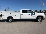 2024 Chevrolet Silverado 2500 Crew Cab 4x4, Reading SL Service Body Service Truck for sale #S10006R - photo 5