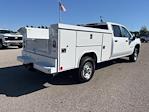 2024 Chevrolet Silverado 2500 Crew Cab 4x4, Reading SL Service Body Service Truck for sale #S10006R - photo 14