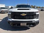 2024 Chevrolet Silverado 3500 Crew Cab 4x4, CM Truck Beds RD Model Flatbed Truck for sale #S10009R - photo 12