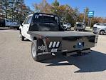 2024 Chevrolet Silverado 3500 Crew Cab 4x4, CM Truck Beds RD Model Flatbed Truck for sale #S10009R - photo 2