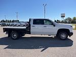 2024 Chevrolet Silverado 3500 Crew Cab 4x4, CM Truck Beds RD Model Flatbed Truck for sale #S10009R - photo 5