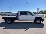 New 2024 Chevrolet Silverado 3500 Work Truck Crew Cab 4x4 8' 5" CM Truck Beds Flatbed Truck for sale #S10009R - photo 5