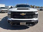 New 2024 Chevrolet Silverado 3500 Work Truck Crew Cab 4x4 8' 5" CM Truck Beds Flatbed Truck for sale #S10009R - photo 12