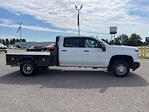 2024 Chevrolet Silverado 3500 Crew Cab 4x4, CM Truck Beds SK Model Flatbed Truck for sale #S10010R - photo 5