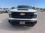 2024 Chevrolet Silverado 3500 Crew Cab 4x4, CM Truck Beds SK Model Flatbed Truck for sale #S10010R - photo 12