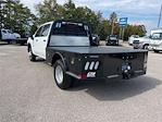 2024 Chevrolet Silverado 3500 Crew Cab 4x4, CM Truck Beds SK Model Flatbed Truck for sale #S10010R - photo 2