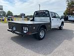 2024 Chevrolet Silverado 3500 Crew Cab 4x4, CM Truck Beds SK Model Flatbed Truck for sale #S10010R - photo 14