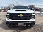 New 2024 Chevrolet Silverado 3500 Work Truck Crew Cab 4x4 8' 6" CM Truck Beds Flatbed Truck for sale #S10011R - photo 12