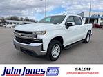 2022 Chevrolet Silverado 1500 Crew Cab 4x4, Pickup for sale #S1002R-1 - photo 1