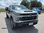 2024 Chevrolet Silverado 2500 Crew Cab 4x4 Pickup for sale #S10032R-1 - photo 3