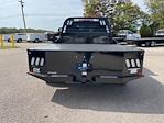 New 2024 Chevrolet Silverado 3500 Work Truck Crew Cab 4x4 8' 6" CM Truck Beds Steel Flatbed Truck with Gooseneck Hitch for sale #S10032R - photo 7